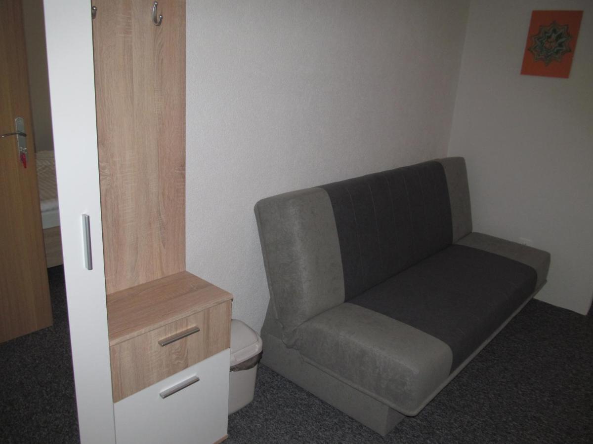 A+S Penzion Podzamok Spišské Podhradie Buitenkant foto