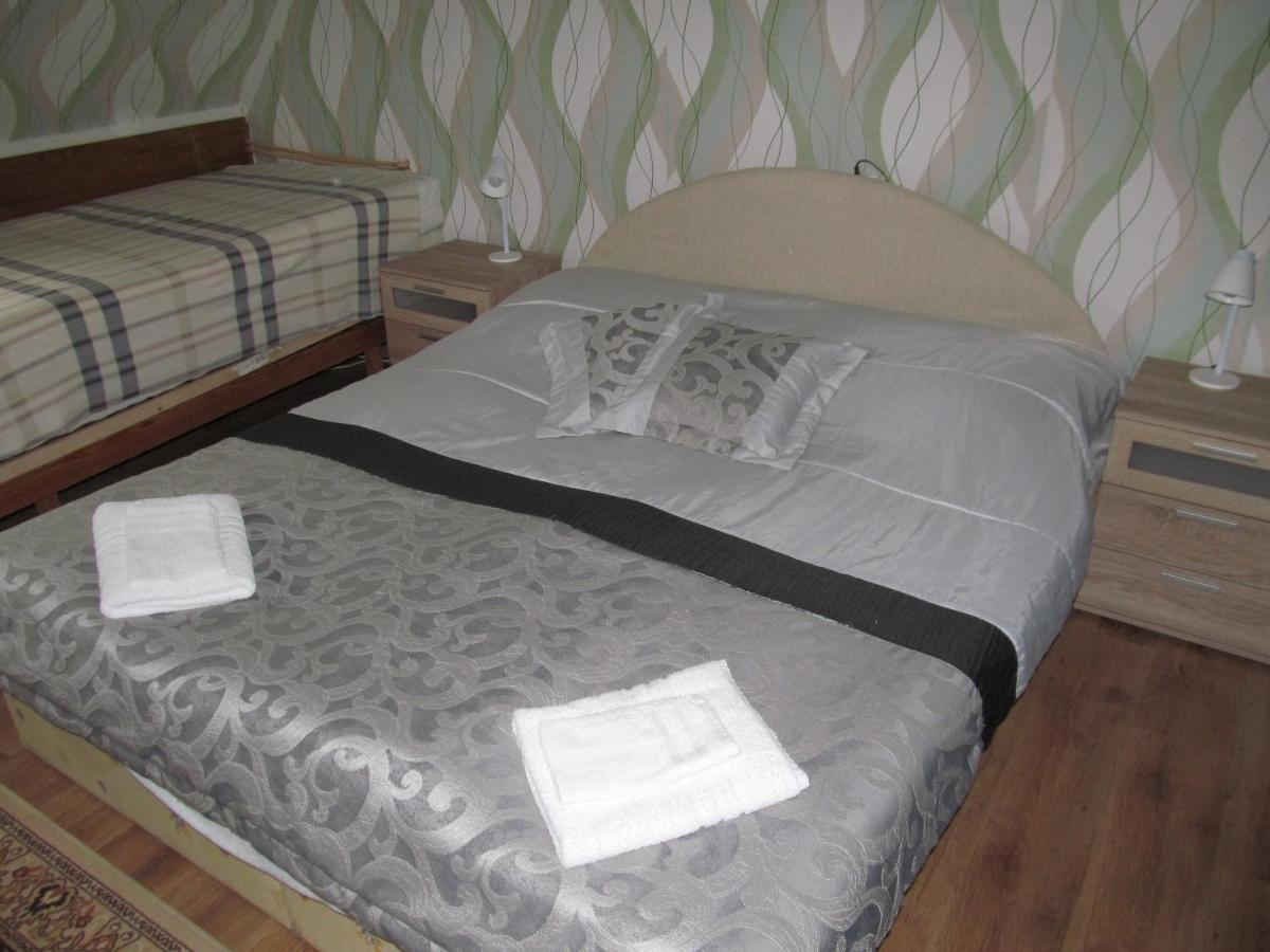 A+S Penzion Podzamok Spišské Podhradie Buitenkant foto