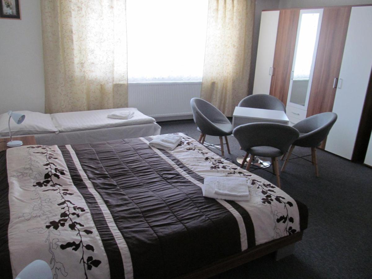 A+S Penzion Podzamok Spišské Podhradie Buitenkant foto