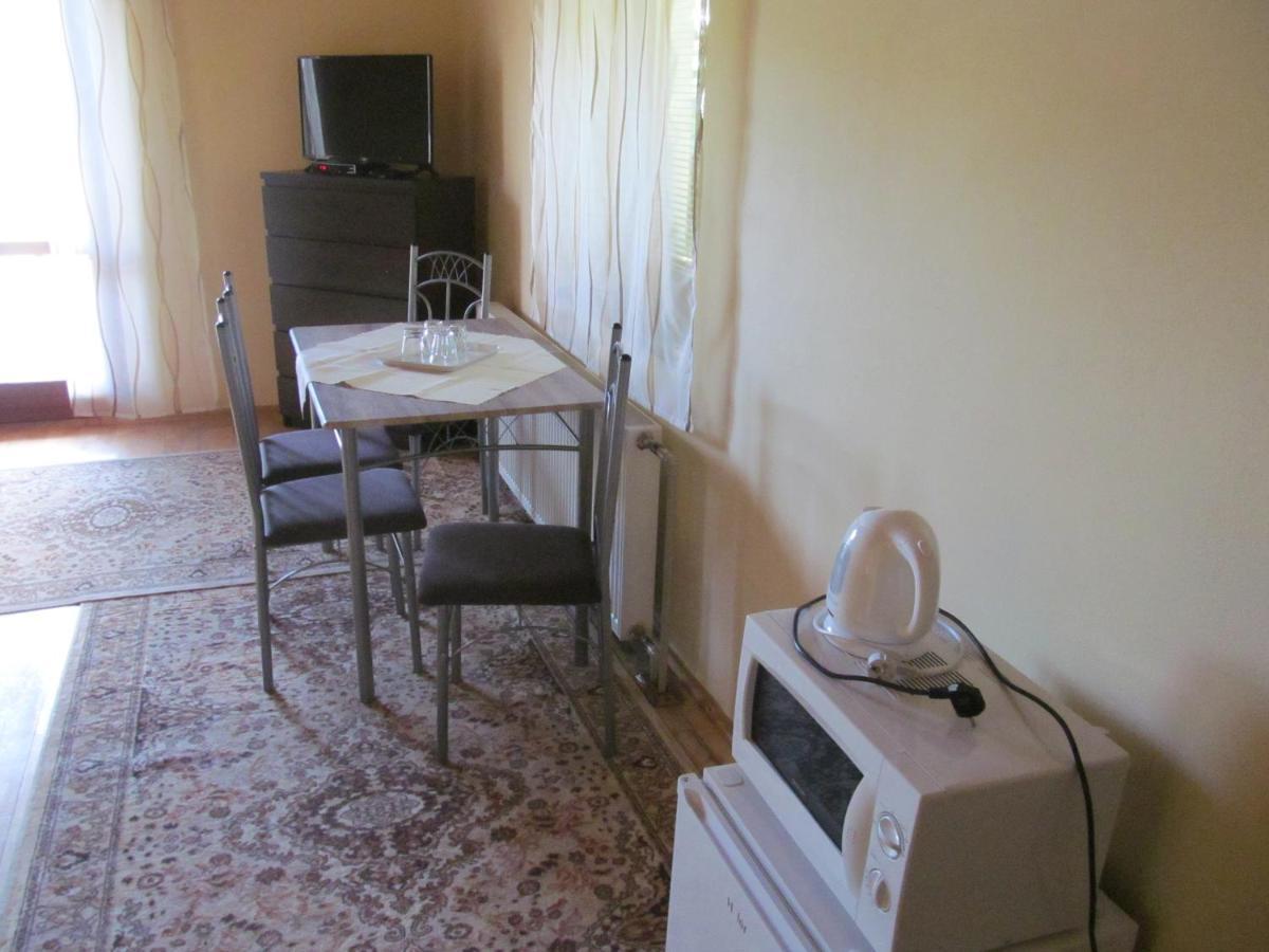 A+S Penzion Podzamok Spišské Podhradie Buitenkant foto