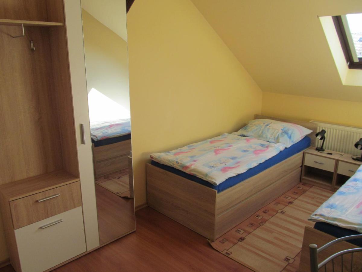 A+S Penzion Podzamok Spišské Podhradie Buitenkant foto