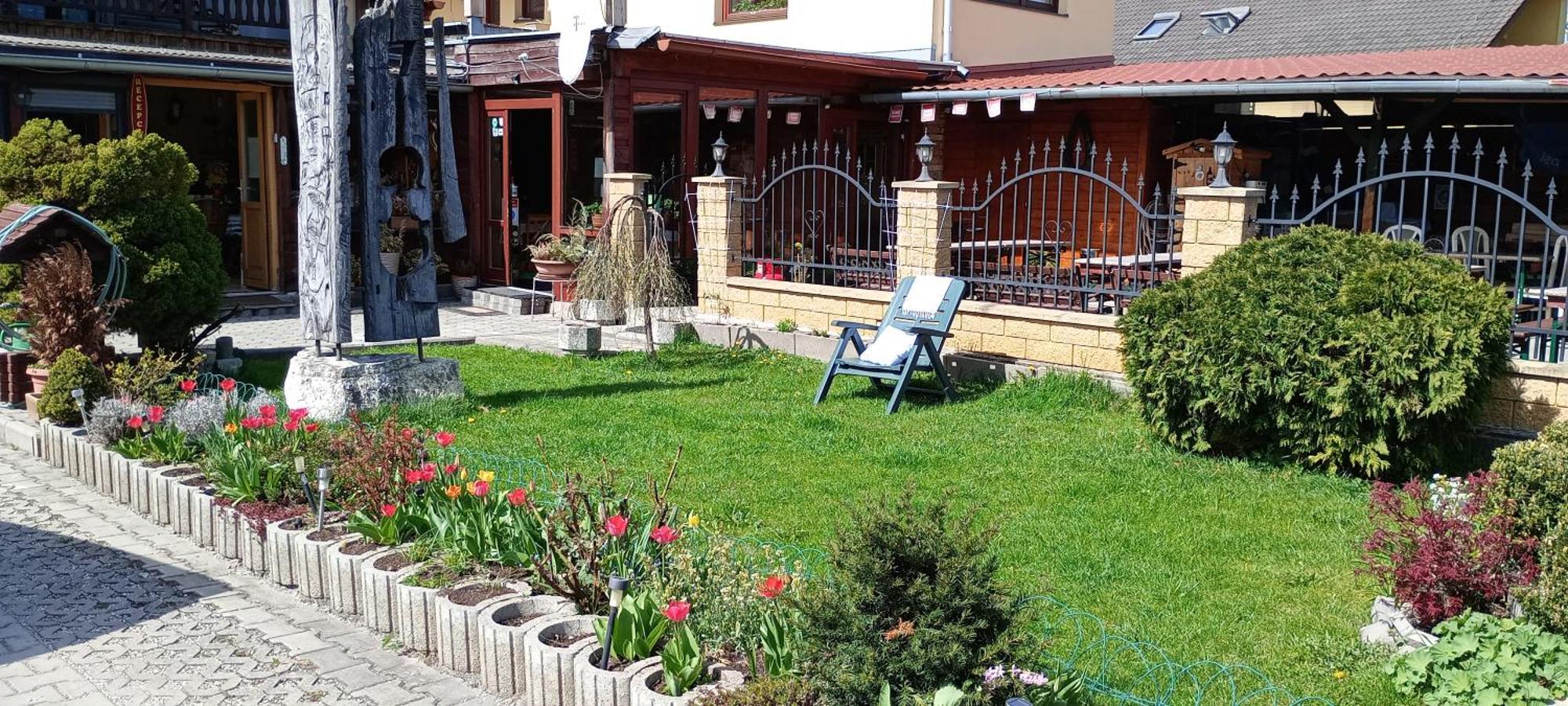 A+S Penzion Podzamok Spišské Podhradie Buitenkant foto