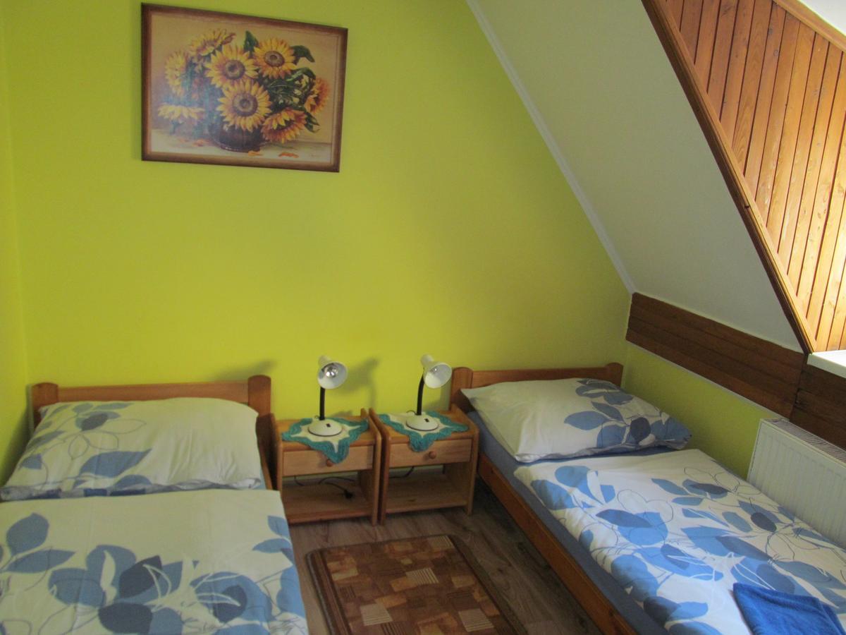 A+S Penzion Podzamok Spišské Podhradie Buitenkant foto