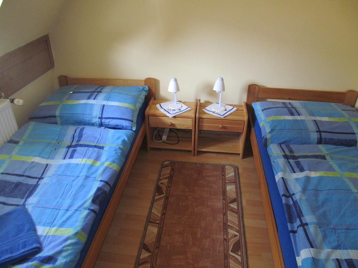 A+S Penzion Podzamok Spišské Podhradie Buitenkant foto